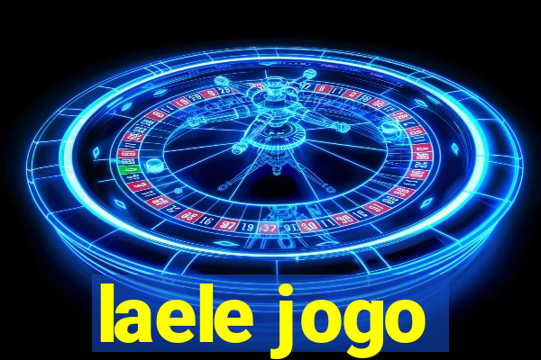 laele jogo